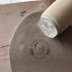 Tampon Céramique sur Mesure - Tampon poterie avec logo.